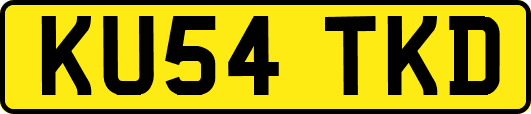 KU54TKD