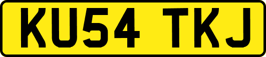 KU54TKJ