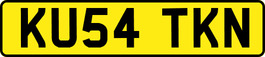 KU54TKN