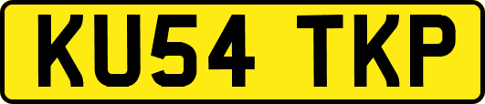KU54TKP