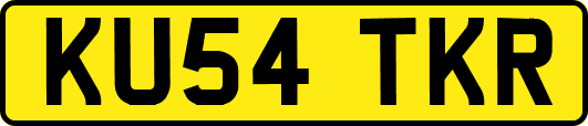 KU54TKR