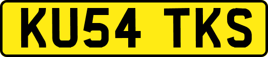 KU54TKS
