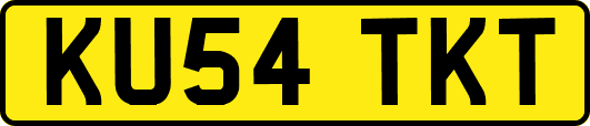 KU54TKT