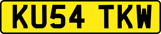 KU54TKW