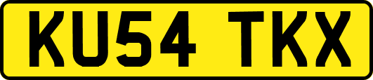 KU54TKX