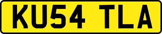 KU54TLA
