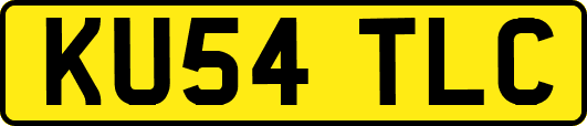 KU54TLC