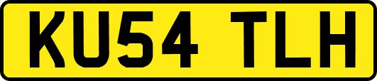 KU54TLH