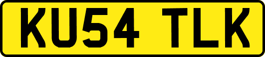 KU54TLK