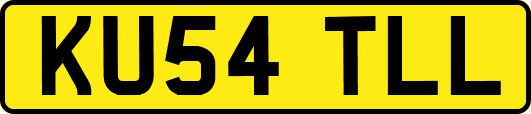 KU54TLL