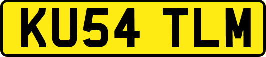 KU54TLM