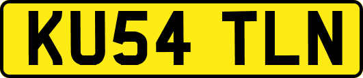 KU54TLN