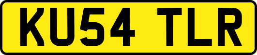 KU54TLR