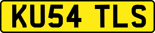KU54TLS