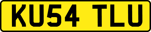 KU54TLU