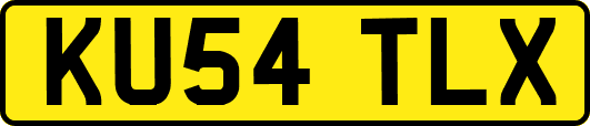 KU54TLX