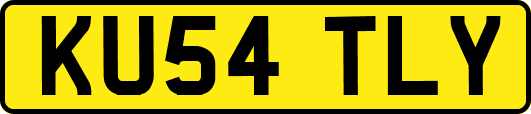 KU54TLY