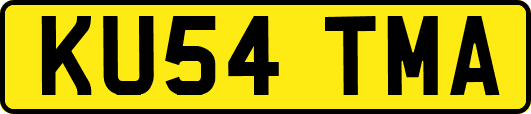KU54TMA