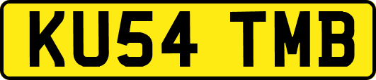 KU54TMB