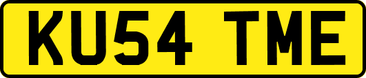 KU54TME