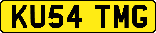 KU54TMG