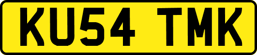 KU54TMK