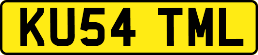 KU54TML
