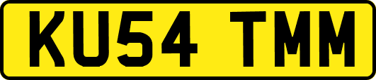 KU54TMM