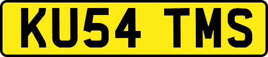 KU54TMS