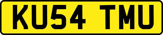 KU54TMU