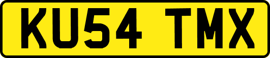 KU54TMX