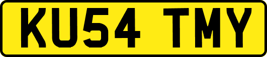 KU54TMY