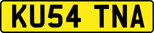 KU54TNA