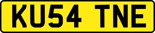 KU54TNE