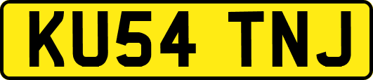 KU54TNJ