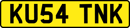 KU54TNK