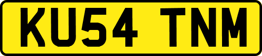 KU54TNM
