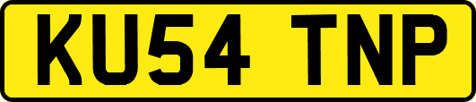 KU54TNP
