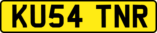 KU54TNR