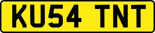 KU54TNT