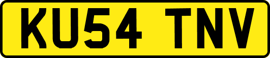 KU54TNV