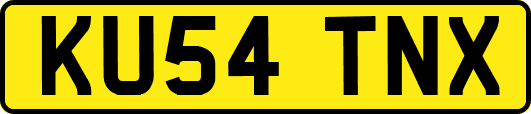 KU54TNX