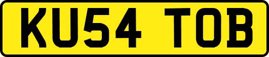 KU54TOB