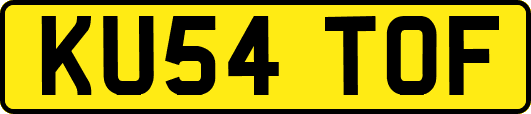 KU54TOF