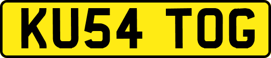 KU54TOG