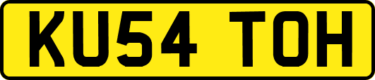 KU54TOH