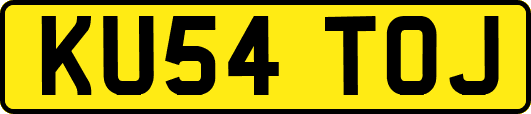 KU54TOJ