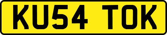 KU54TOK