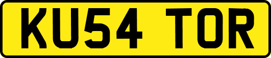 KU54TOR