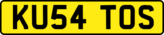 KU54TOS